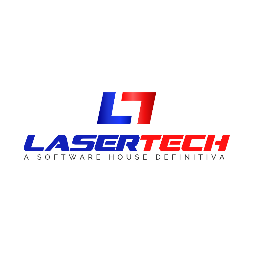 Lasertech Logo